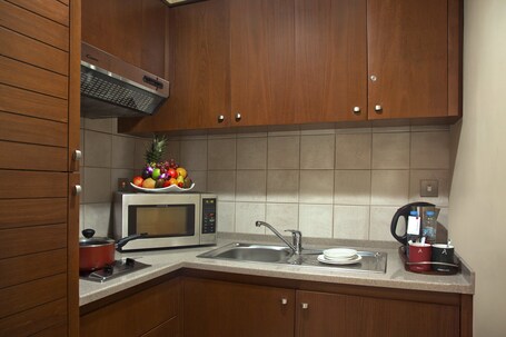 Al Rawda Arjaan by Rotana - Image 14