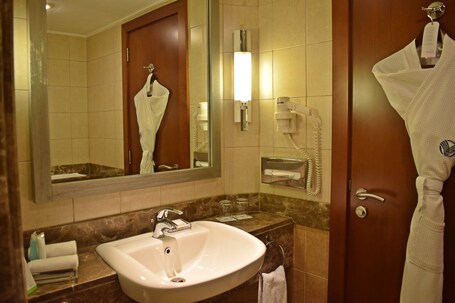 Al Rawda Arjaan by Rotana - Image 8