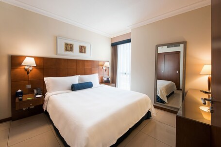 Al Rawda Arjaan by Rotana - Image 27