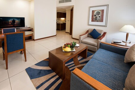 Al Rawda Arjaan by Rotana - Image 20