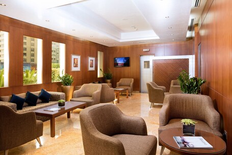 Al Rawda Arjaan by Rotana - Image 6
