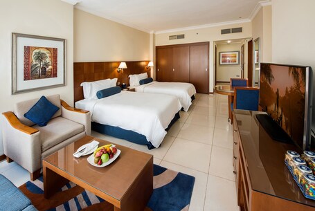 Al Rawda Arjaan by Rotana - Image 2