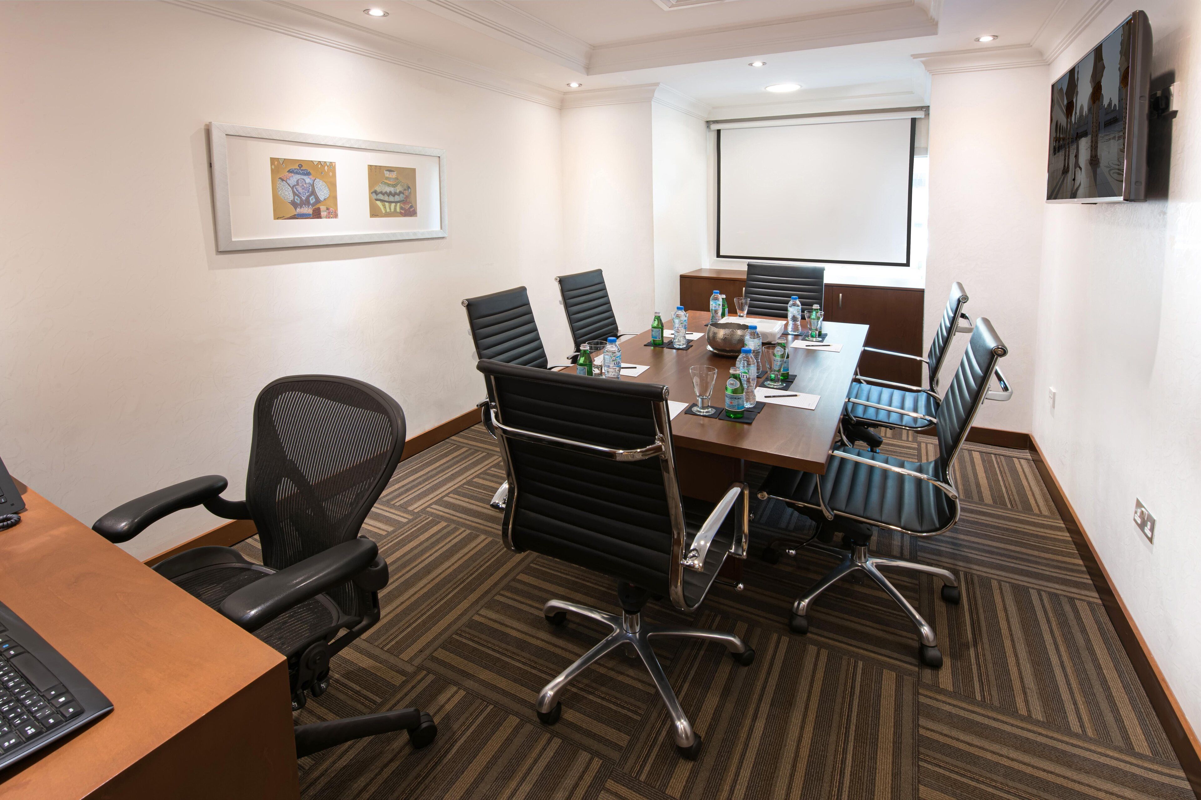 Foto - Al Rawda Arjaan by Rotana, Abu Dhabi