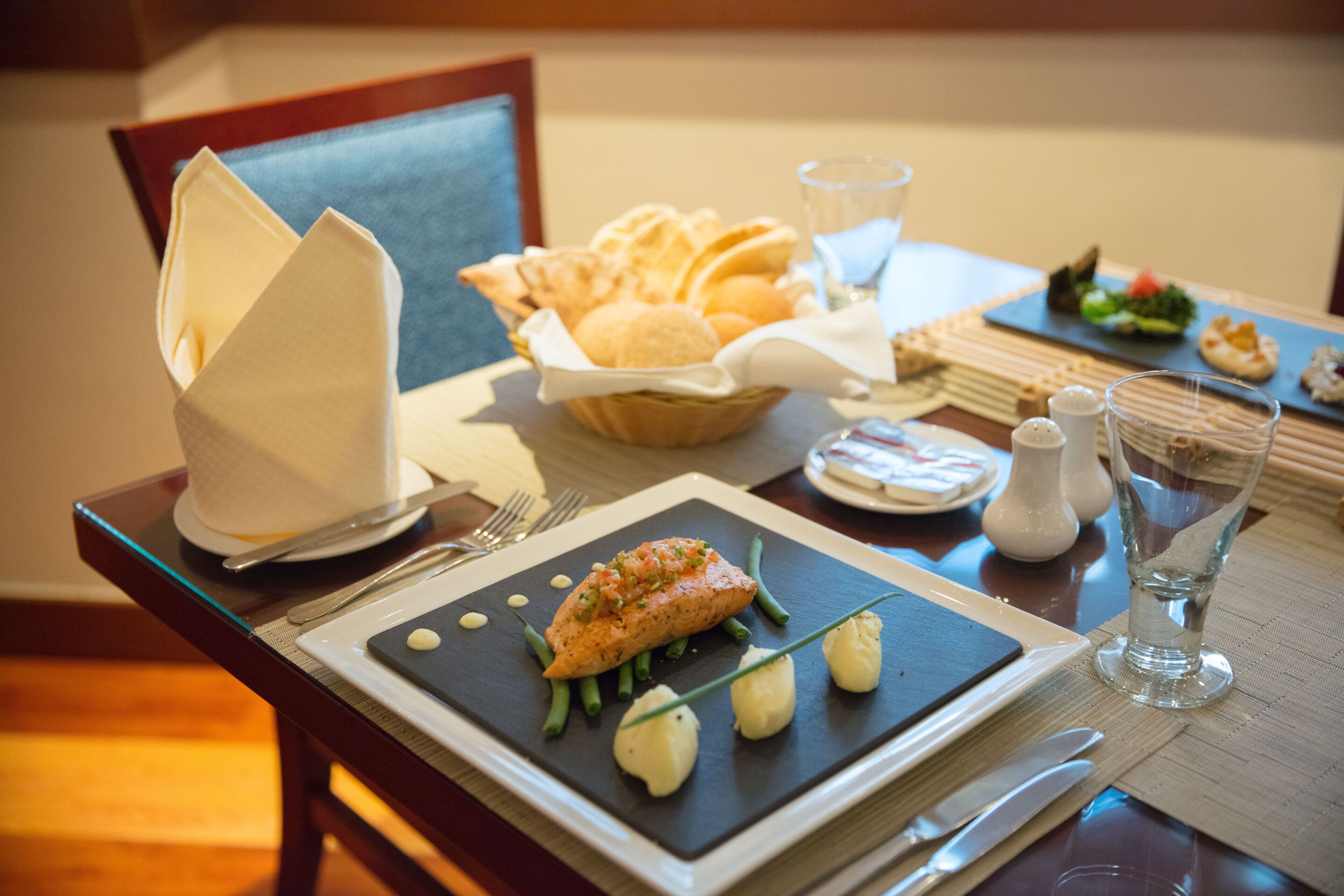 Foto - Al Rawda Arjaan by Rotana, Abu Dhabi