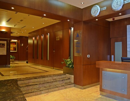 Al Rawda Arjaan by Rotana - Image 29