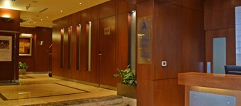 Al Rawda Arjaan by Rotana