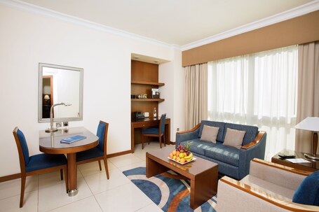 Al Rawda Arjaan by Rotana - Image 15