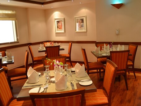 Al Rawda Arjaan by Rotana - Image 40