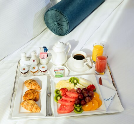 Al Rawda Arjaan by Rotana - Image 7