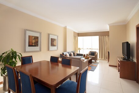 Al Rawda Arjaan by Rotana - Image 30