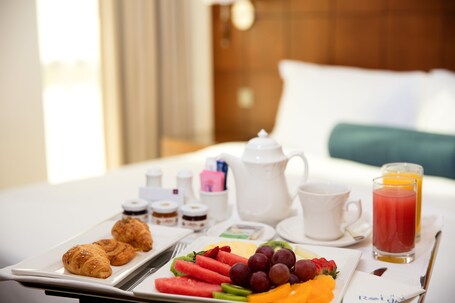 Al Rawda Arjaan by Rotana - Image 41