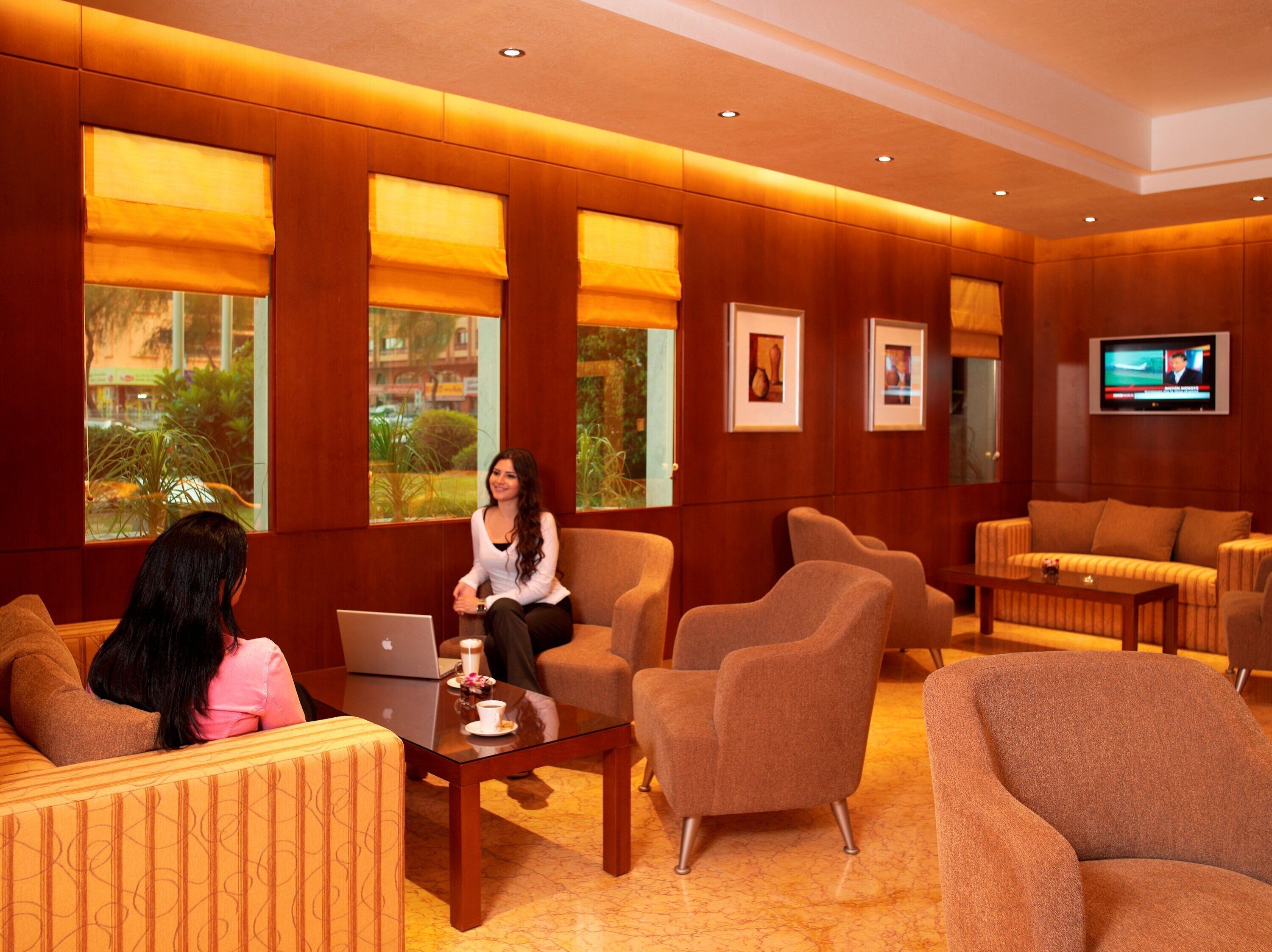 Foto - Al Rawda Arjaan by Rotana, Abu Dhabi