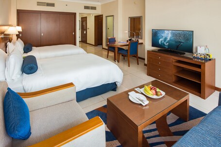 Al Rawda Arjaan by Rotana - Image 26