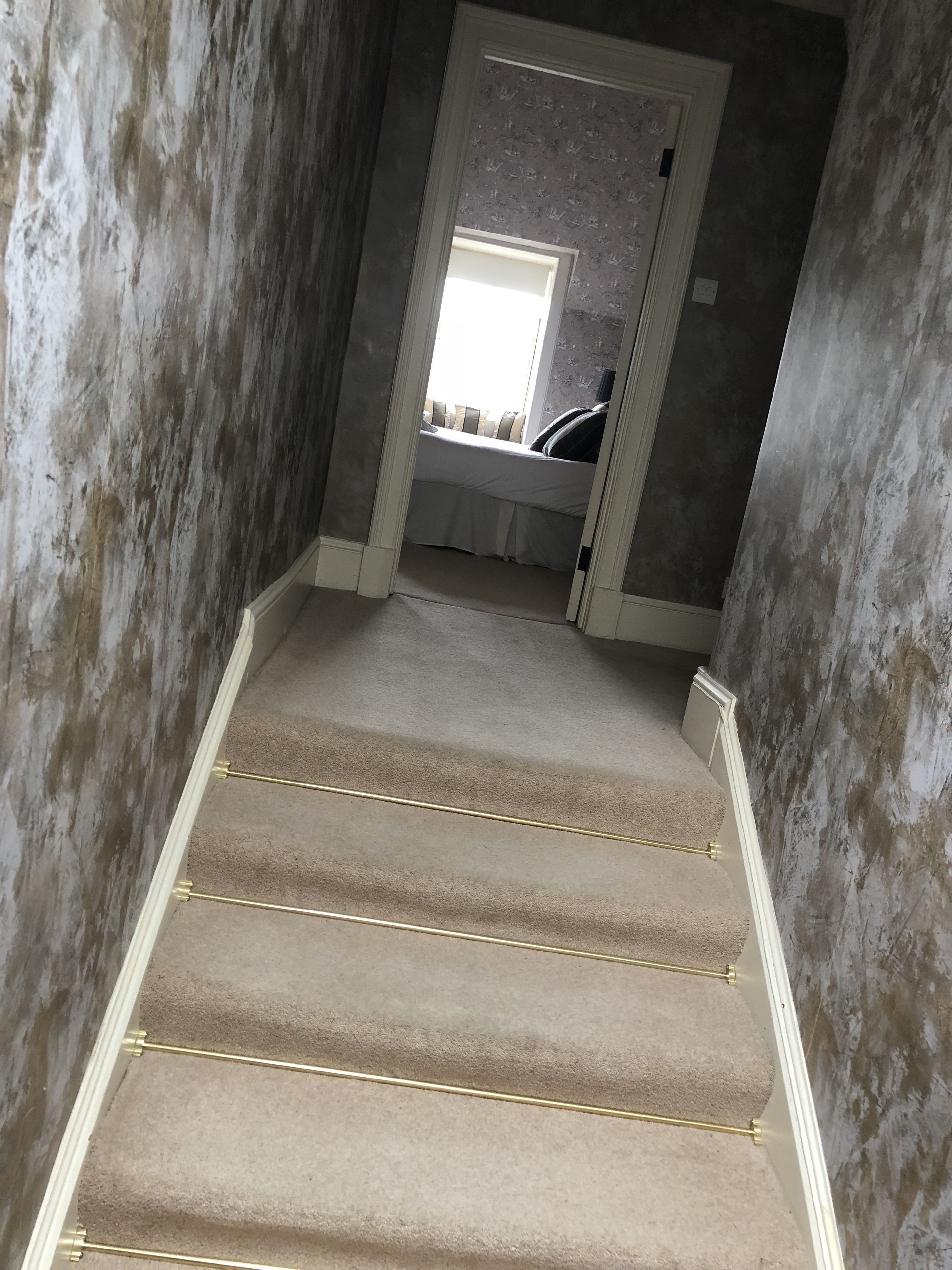 suite, 1 king bed | premium bedding, individually decorated, individually furnished