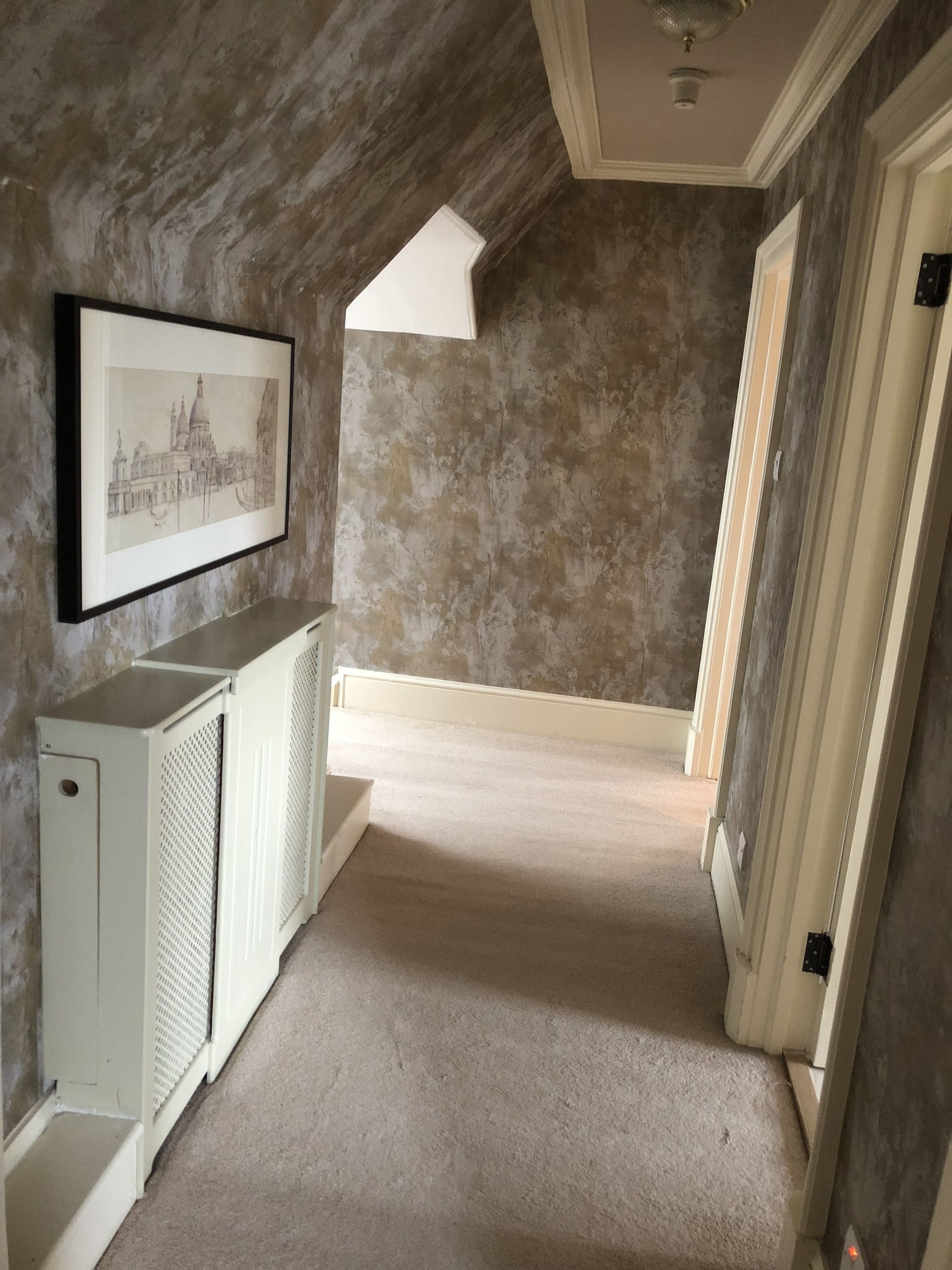 suite, 1 king bed | premium bedding, individually decorated, individually furnished