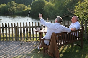 Fishing