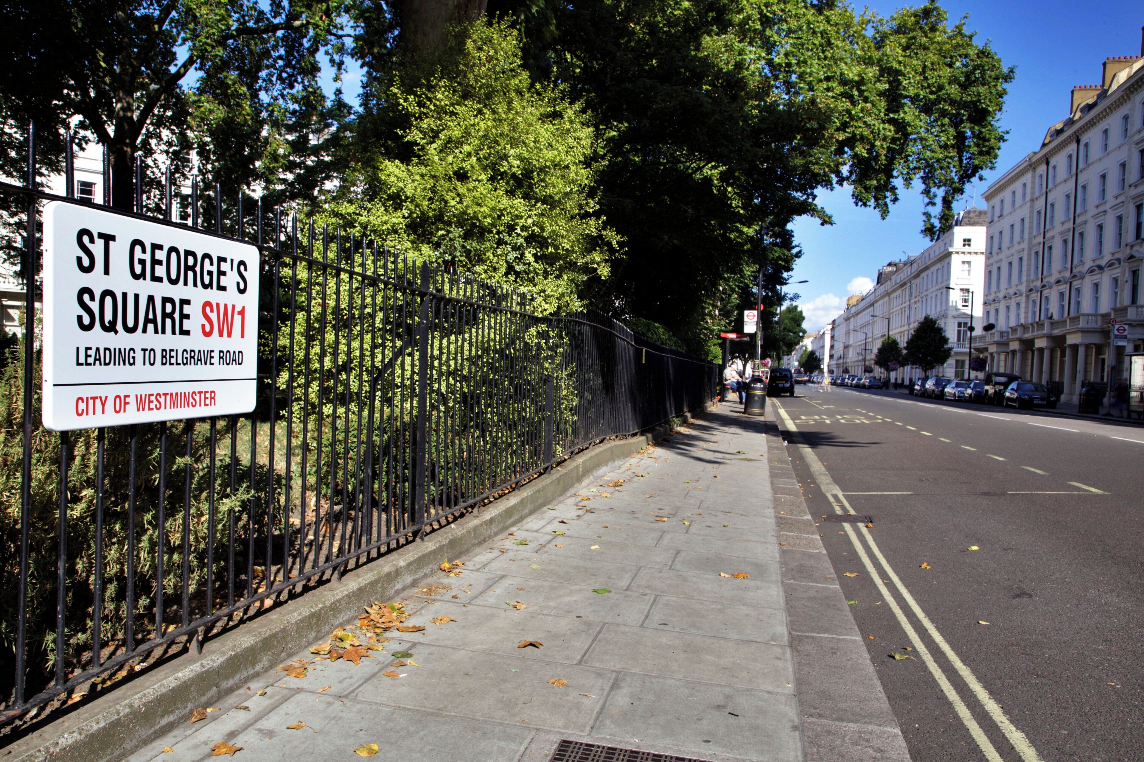 Foto - Holiday Inn Express London Victoria by IHG