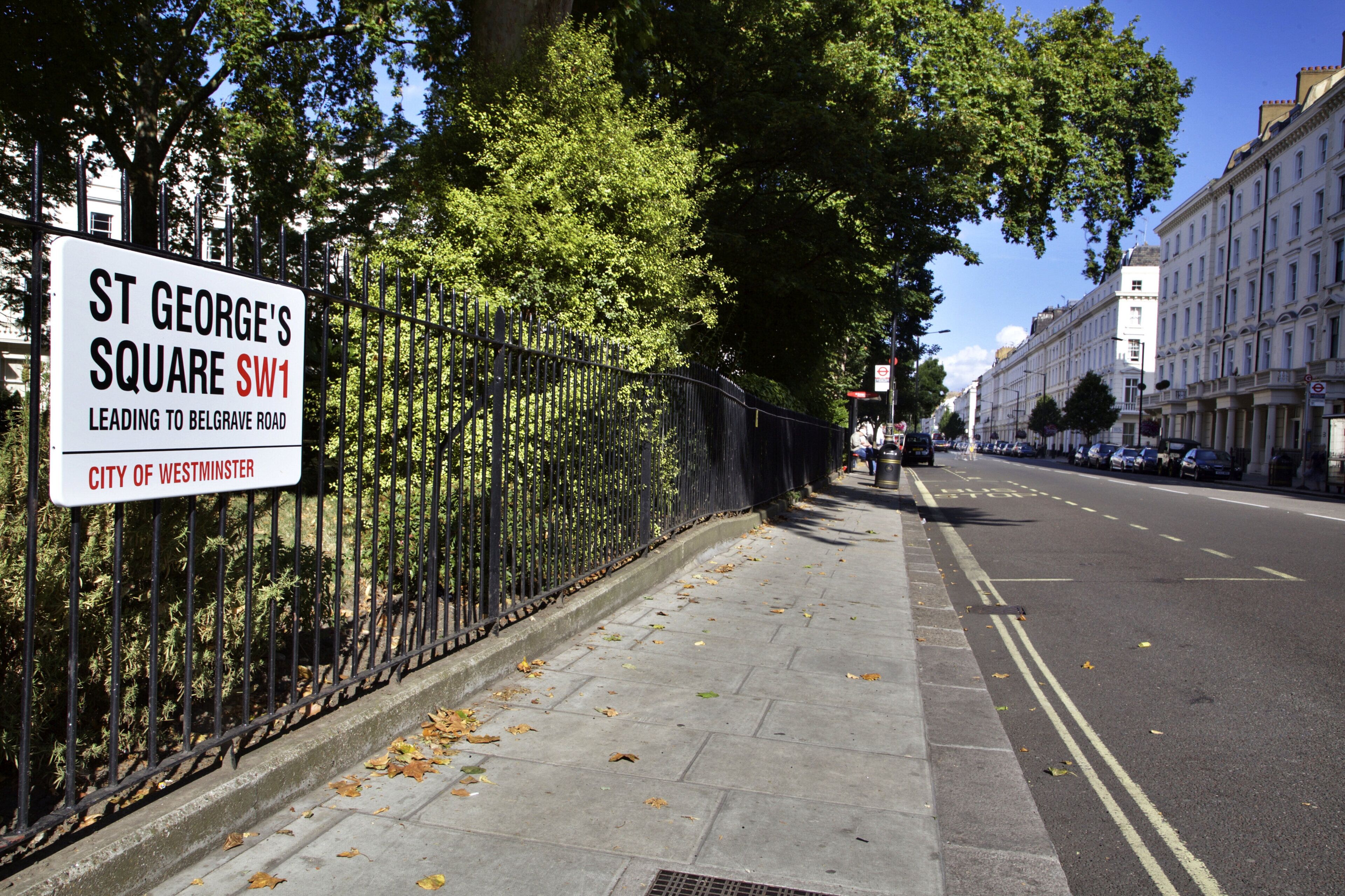 Photo - Holiday Inn Express London Victoria by IHG