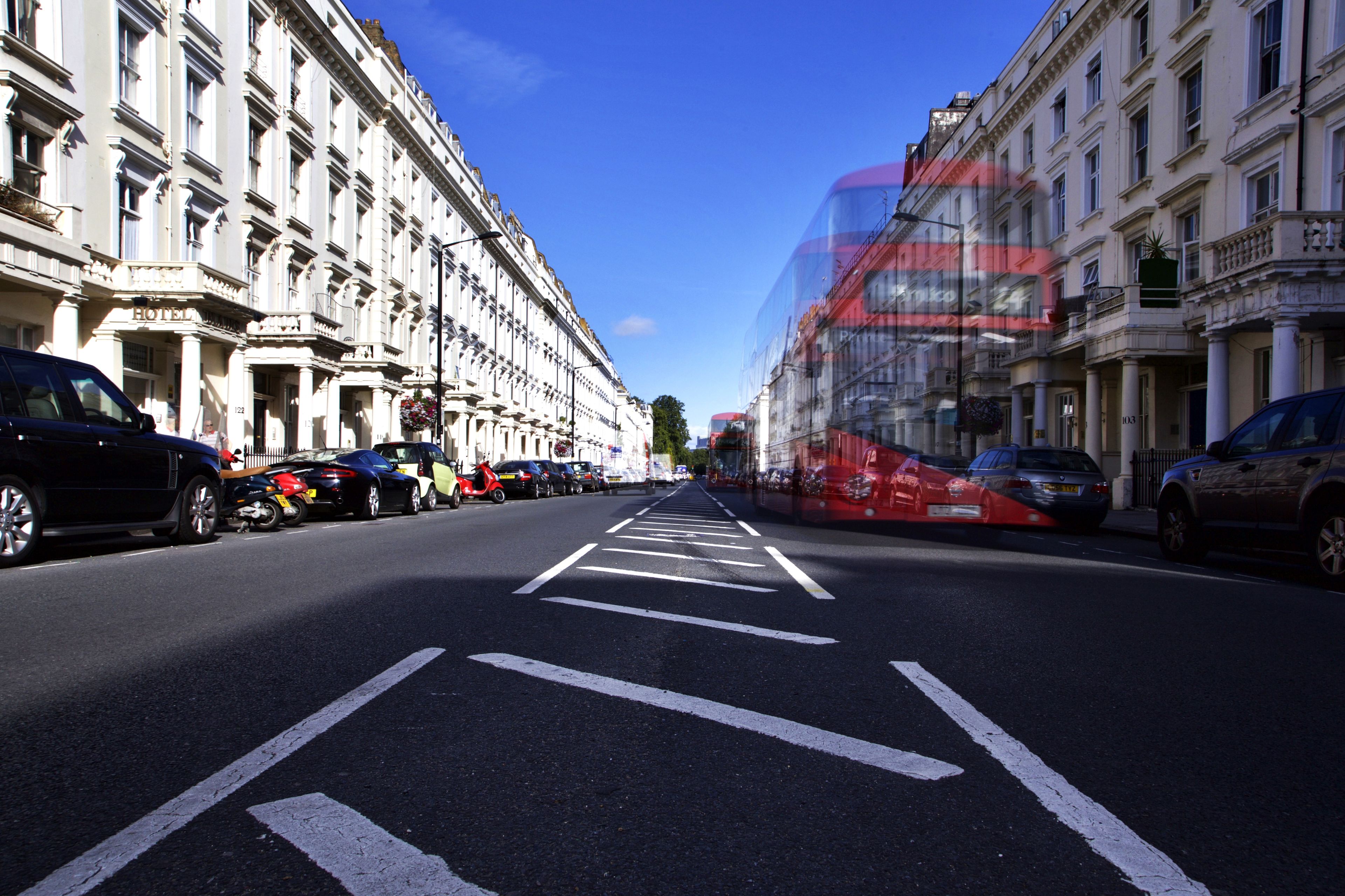 Photo - Holiday Inn Express London Victoria by IHG
