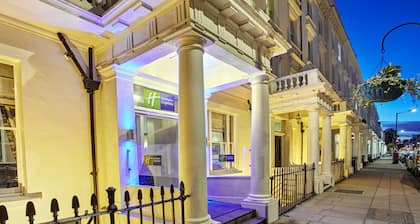 Holiday Inn Express London Victoria by IHG