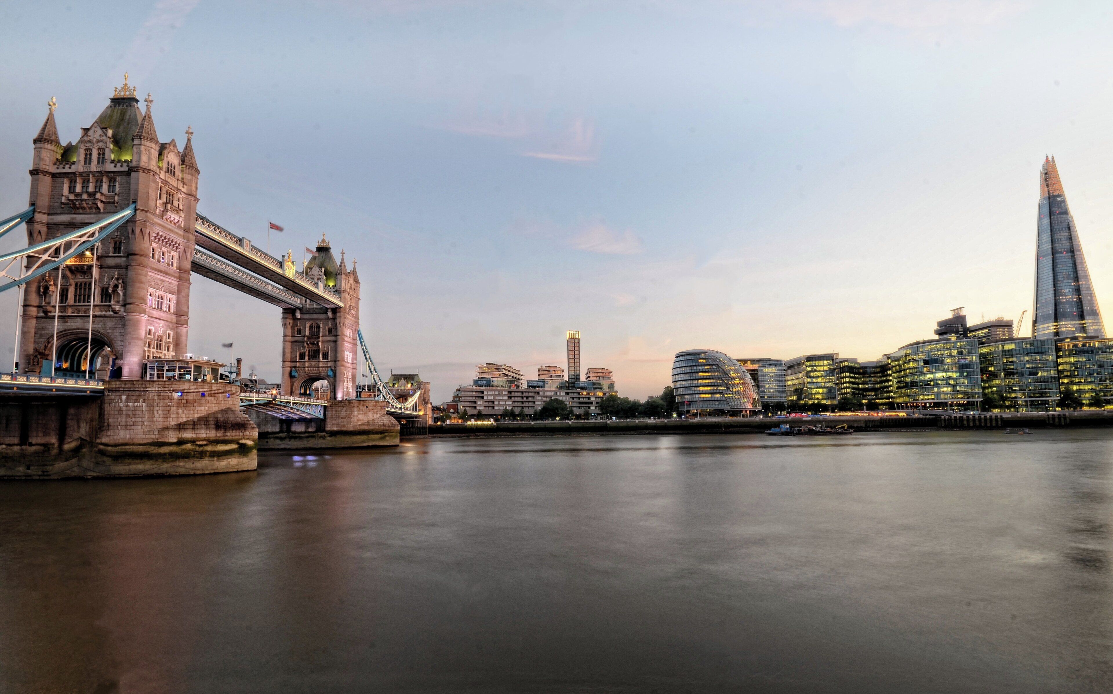 Foto - Holiday Inn Express London Victoria by IHG