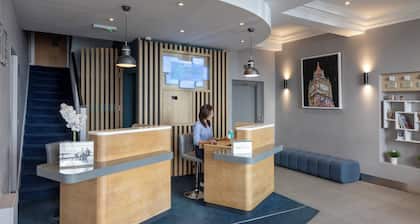 Holiday Inn Express London Victoria by IHG