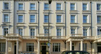 Holiday Inn Express London Victoria by IHG