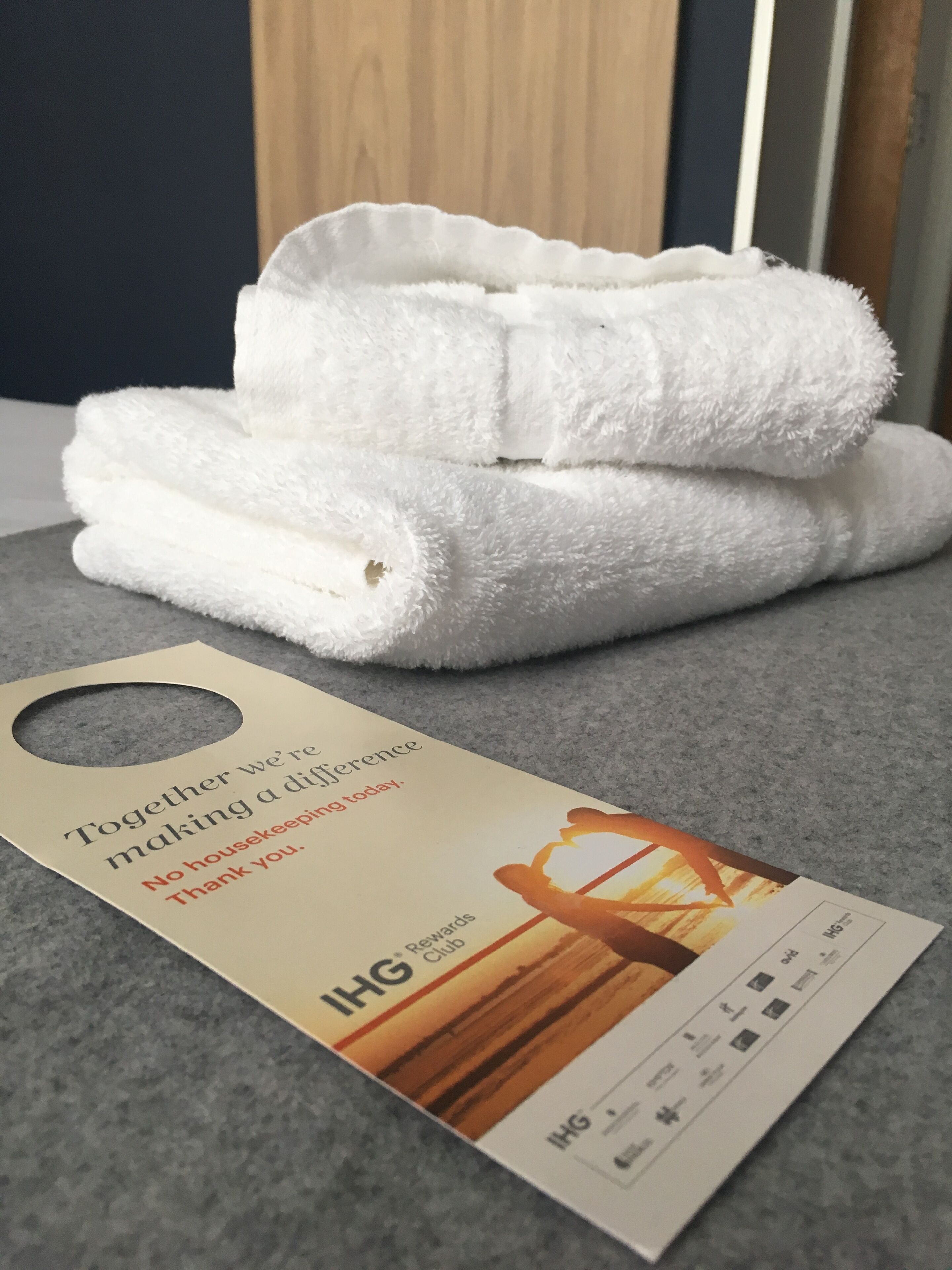 Photo - Holiday Inn Express London Victoria by IHG