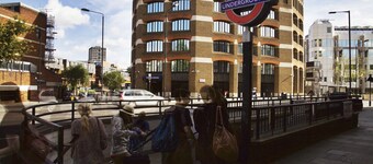 Holiday Inn Express London Victoria by IHG