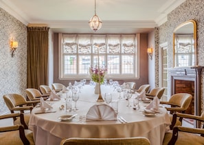 Banquet hall - Colwall Park Hotel (Malvern)