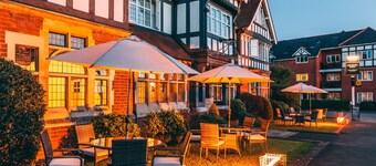 Colwall Park Hotel