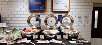 Holiday Inn Express Glenrothes by IHG