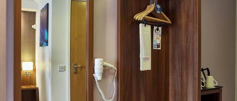 Fasilitas kamar