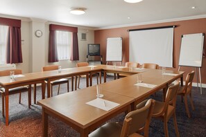 Sala de reuniones