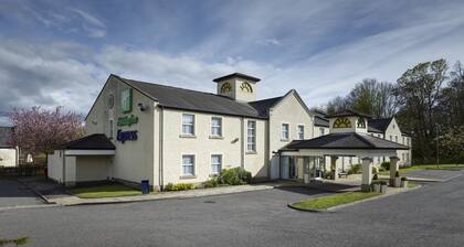 Holiday Inn Express Glenrothes by IHG