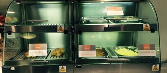 Holiday Inn Express Glenrothes by IHG