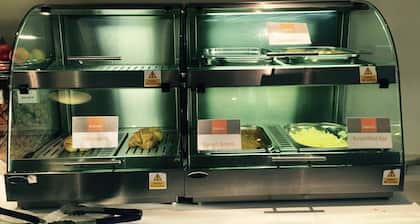 Holiday Inn Express Glenrothes by IHG