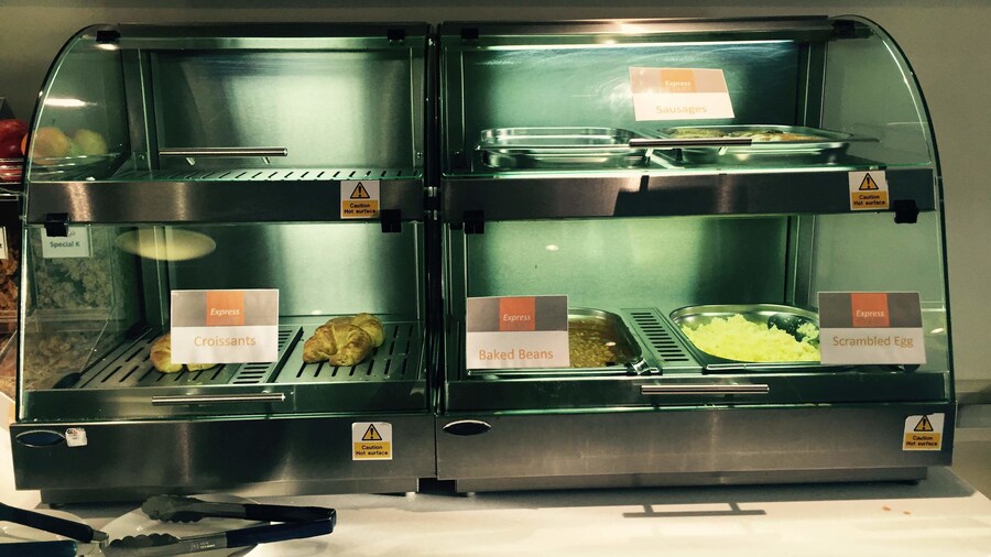 Holiday Inn Express Glenrothes by IHG