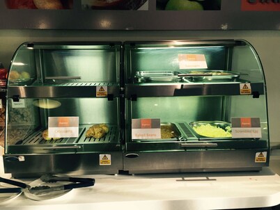 Holiday Inn Express Glenrothes by IHG