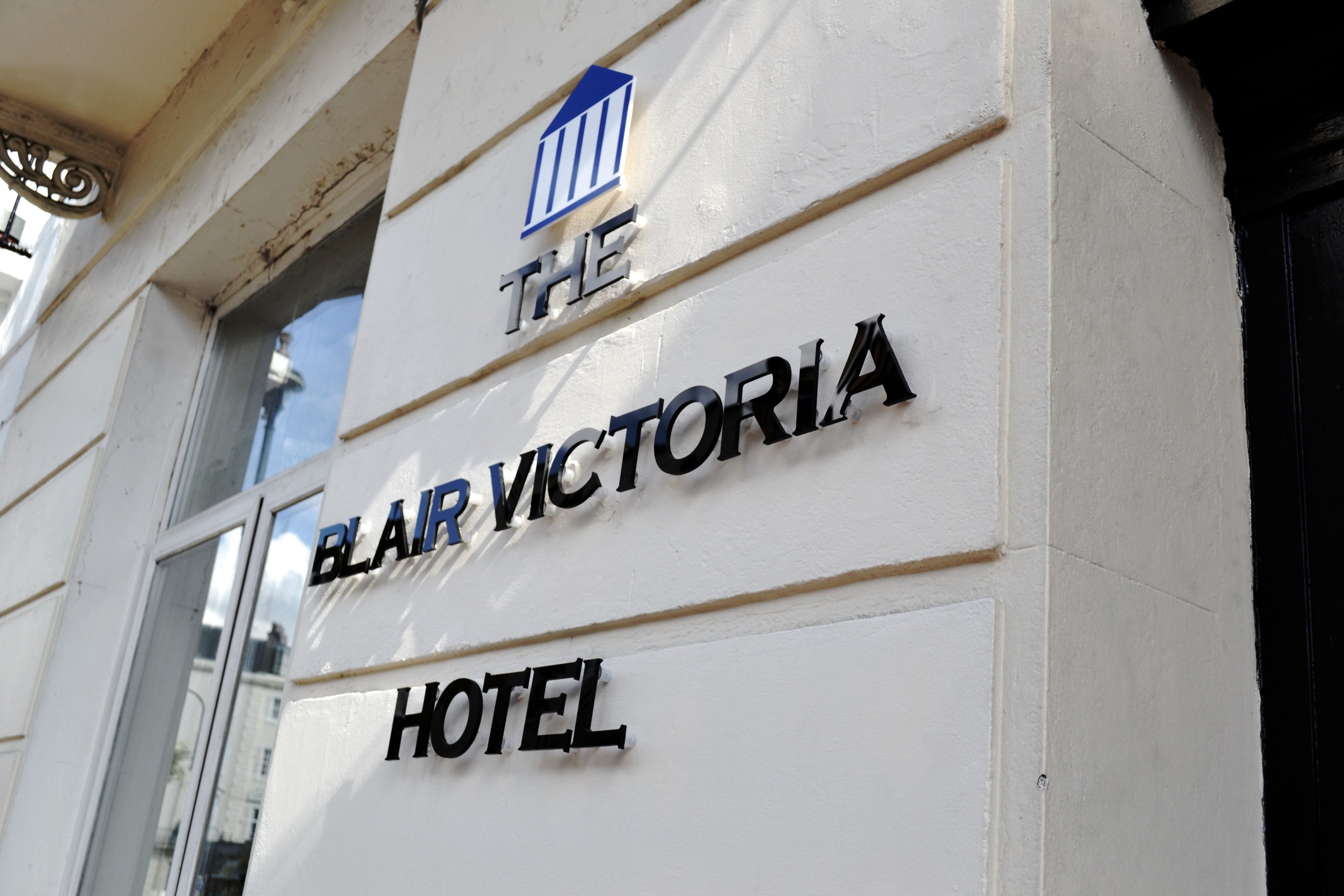 The Blair Victoria Hotel