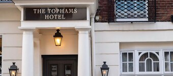 Tophams Hotel