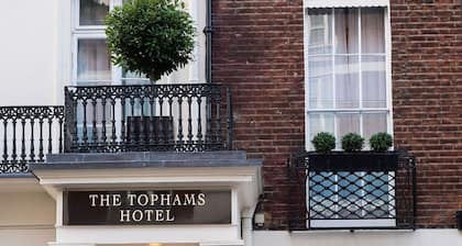 Tophams Hotel
