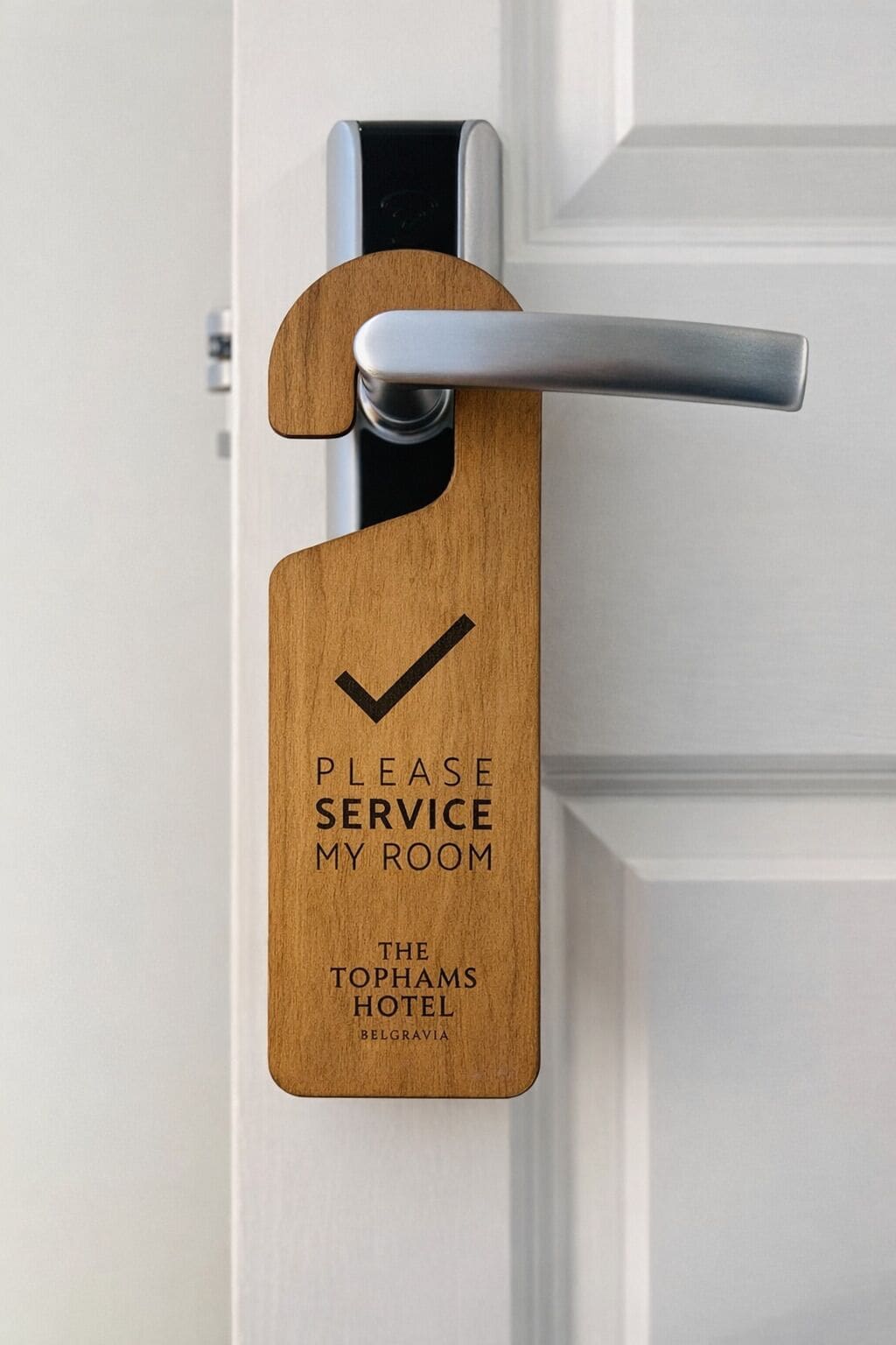 Photo - Tophams Hotel