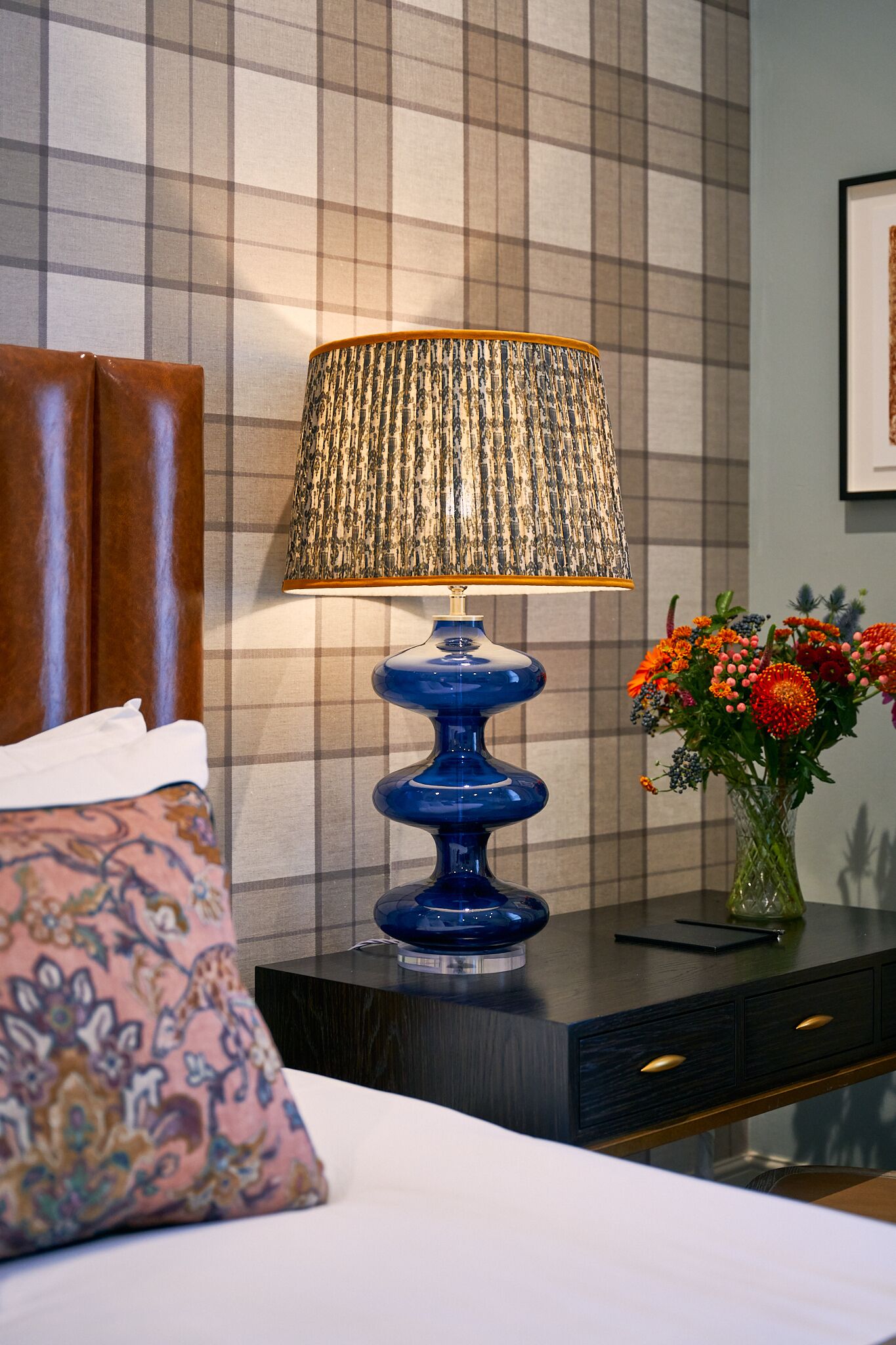 1 bedroom, minibar, in-room safe, iron/ironing board