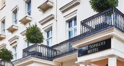 Tophams Hotel