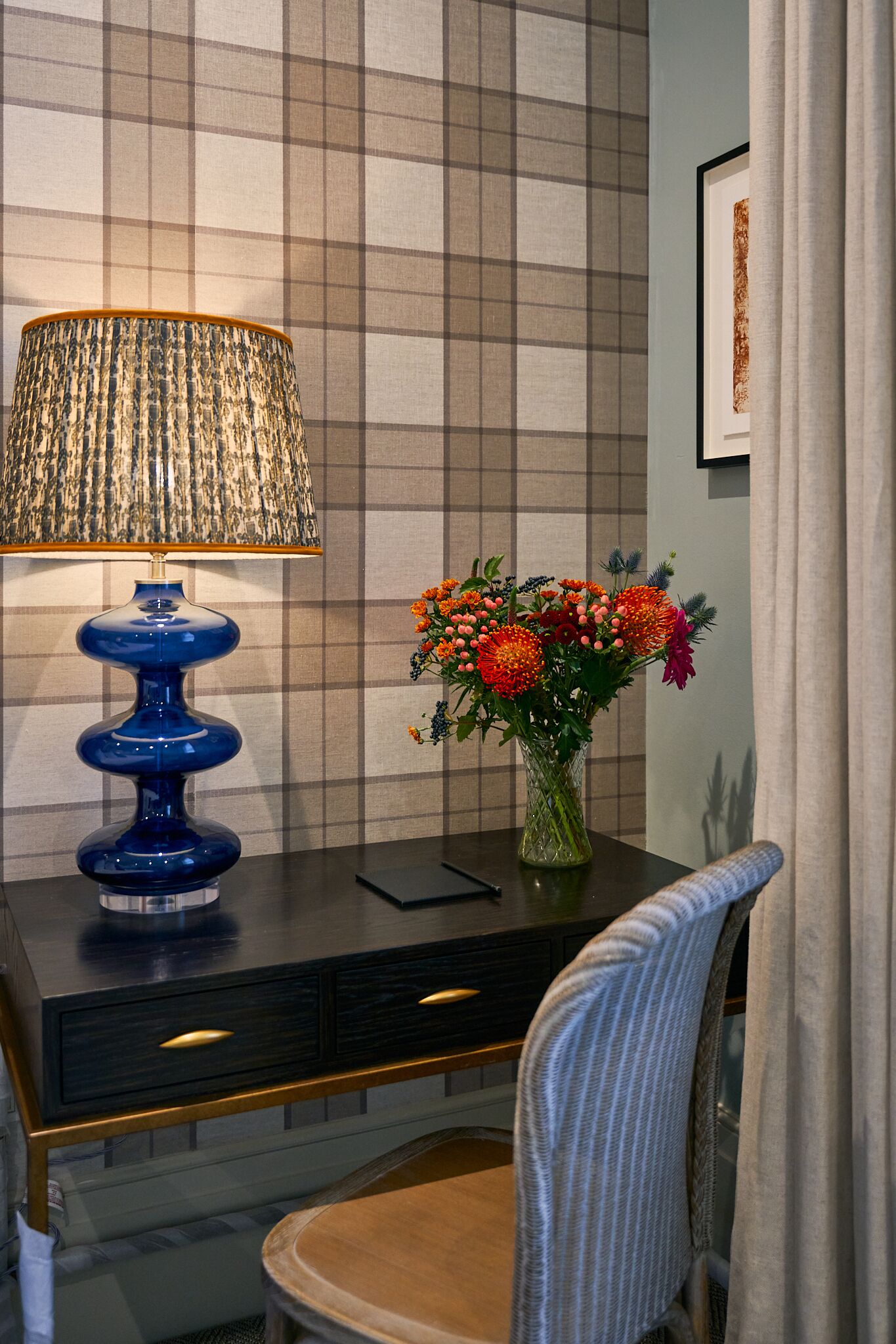 1 bedroom, minibar, in-room safe, iron/ironing board