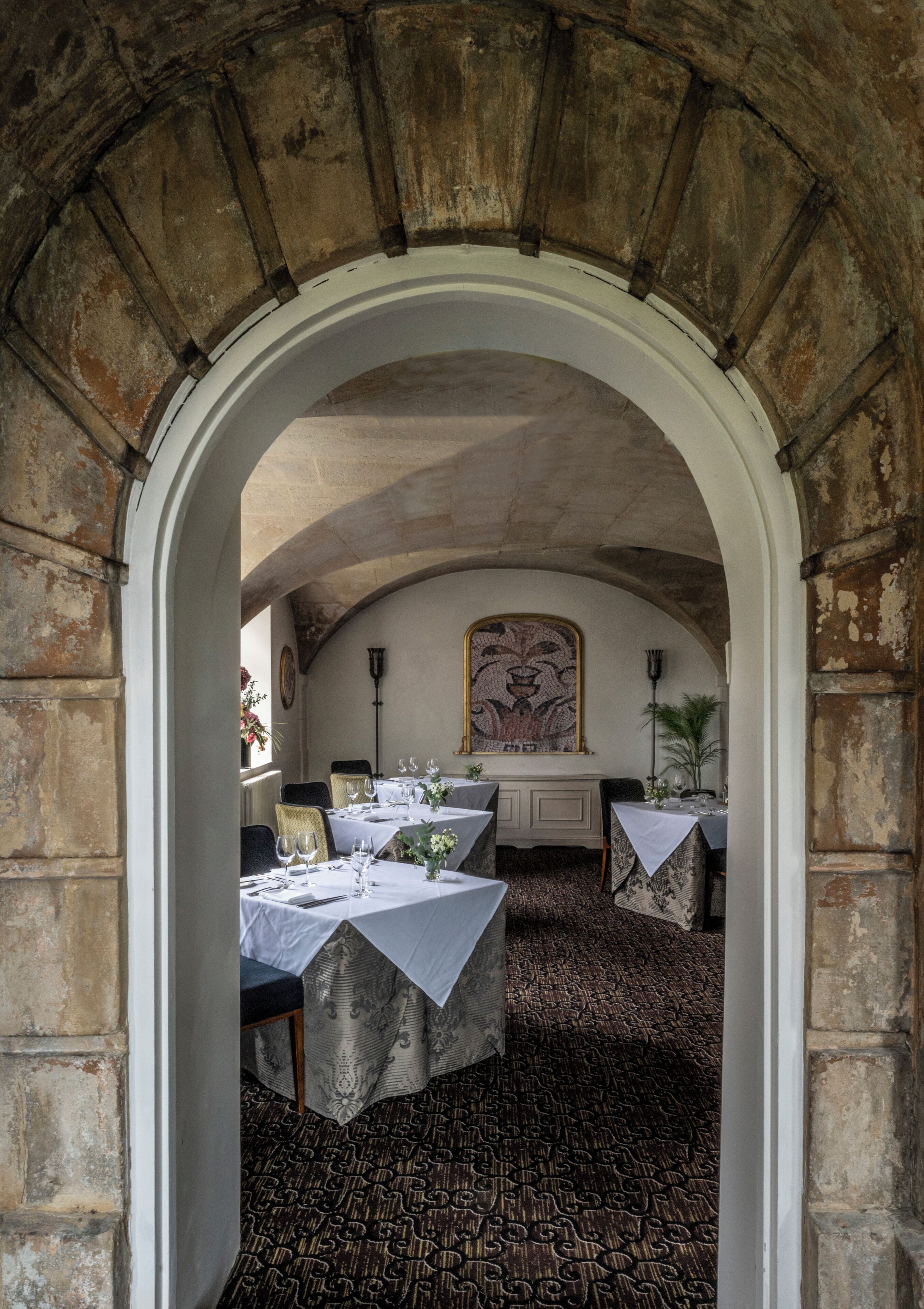 Foto - Bailbrook House