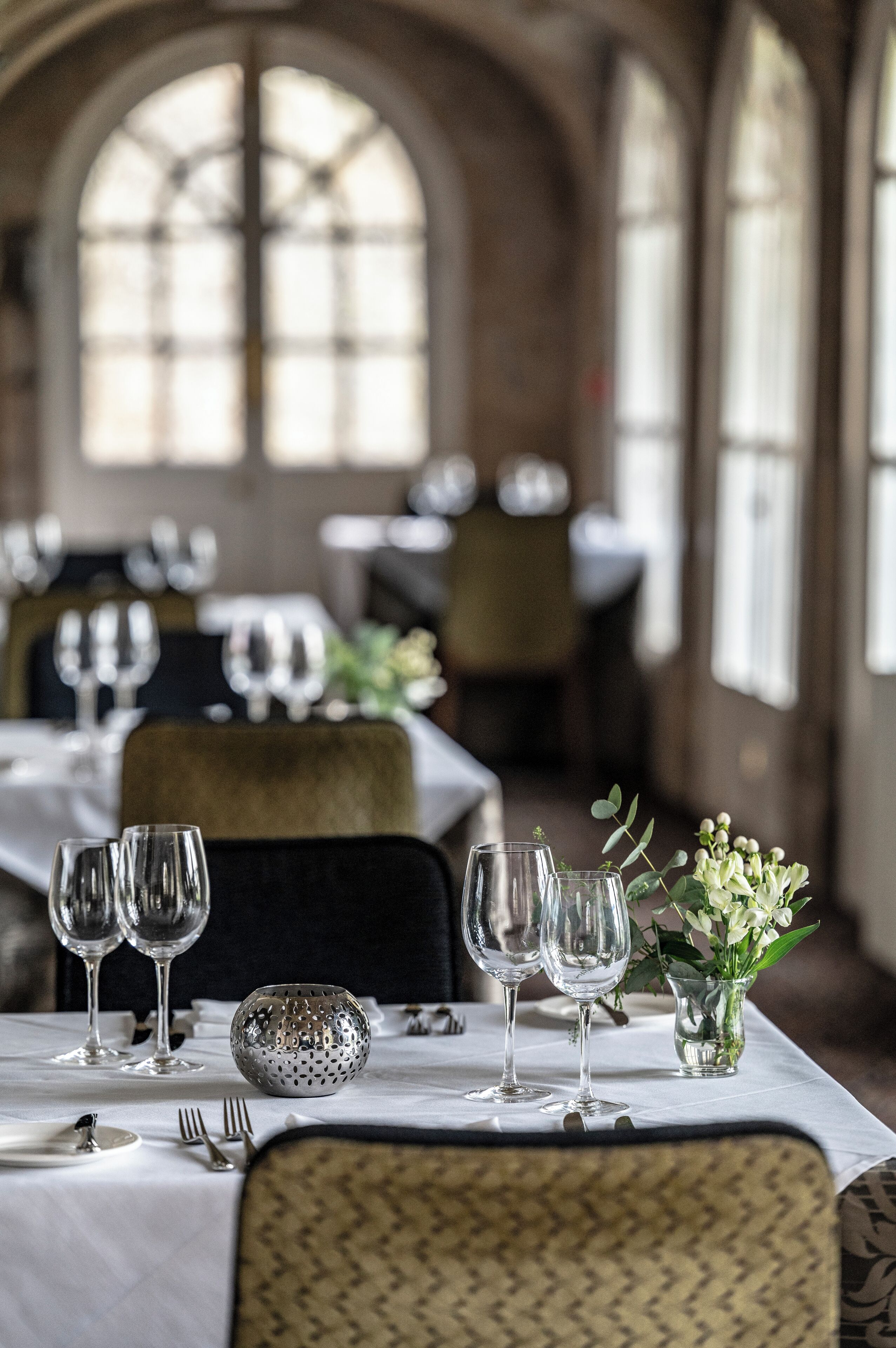 Foto - Bailbrook House Hotel, Bath