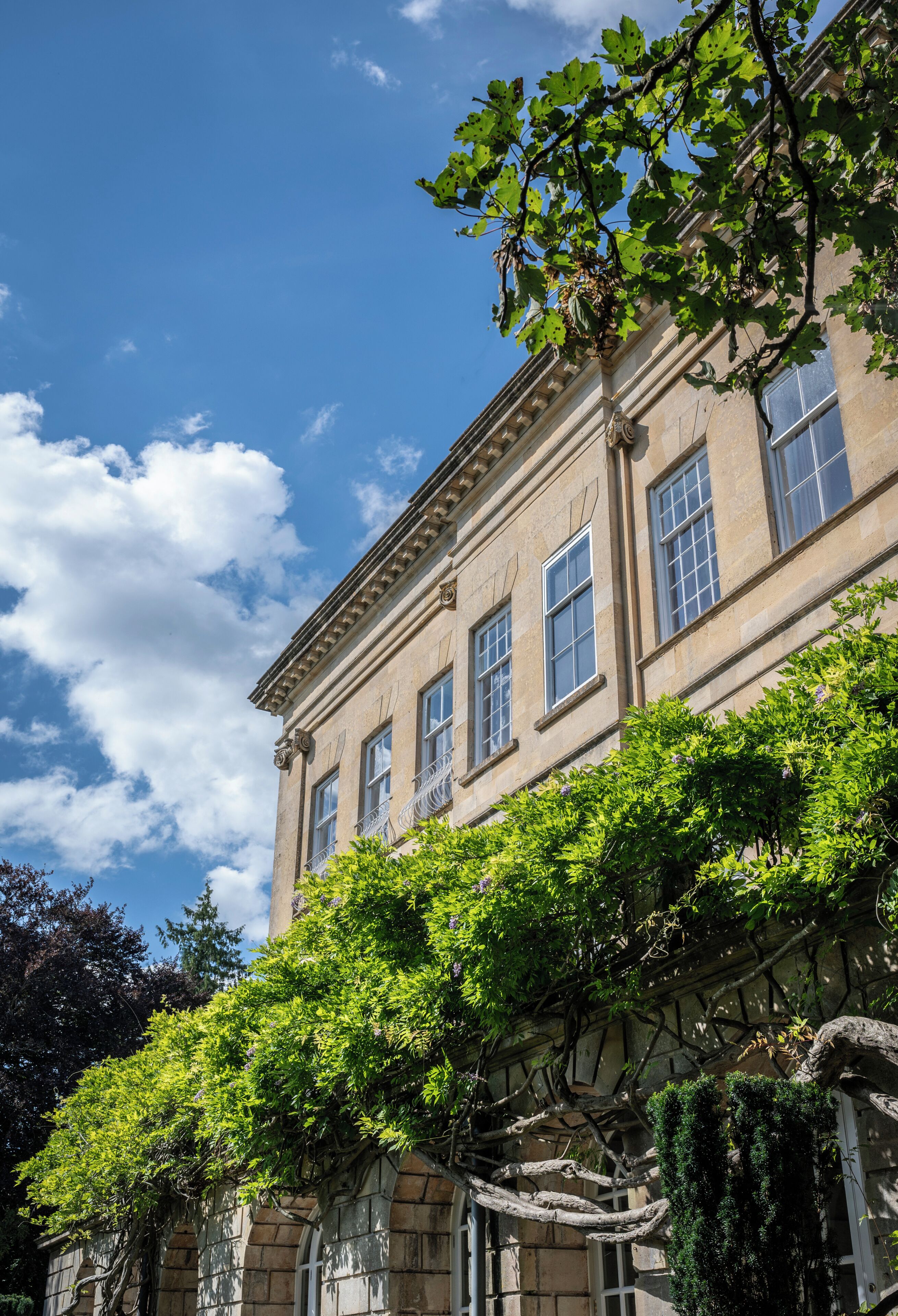Foto - Bailbrook House