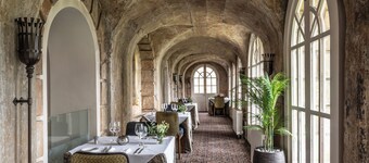 貝爾布洛克別墅飯店